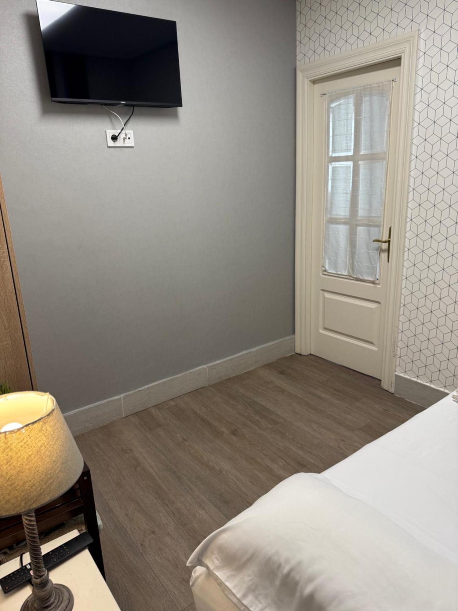 Bilboflat San Mames Apartment Bilbao Exterior photo