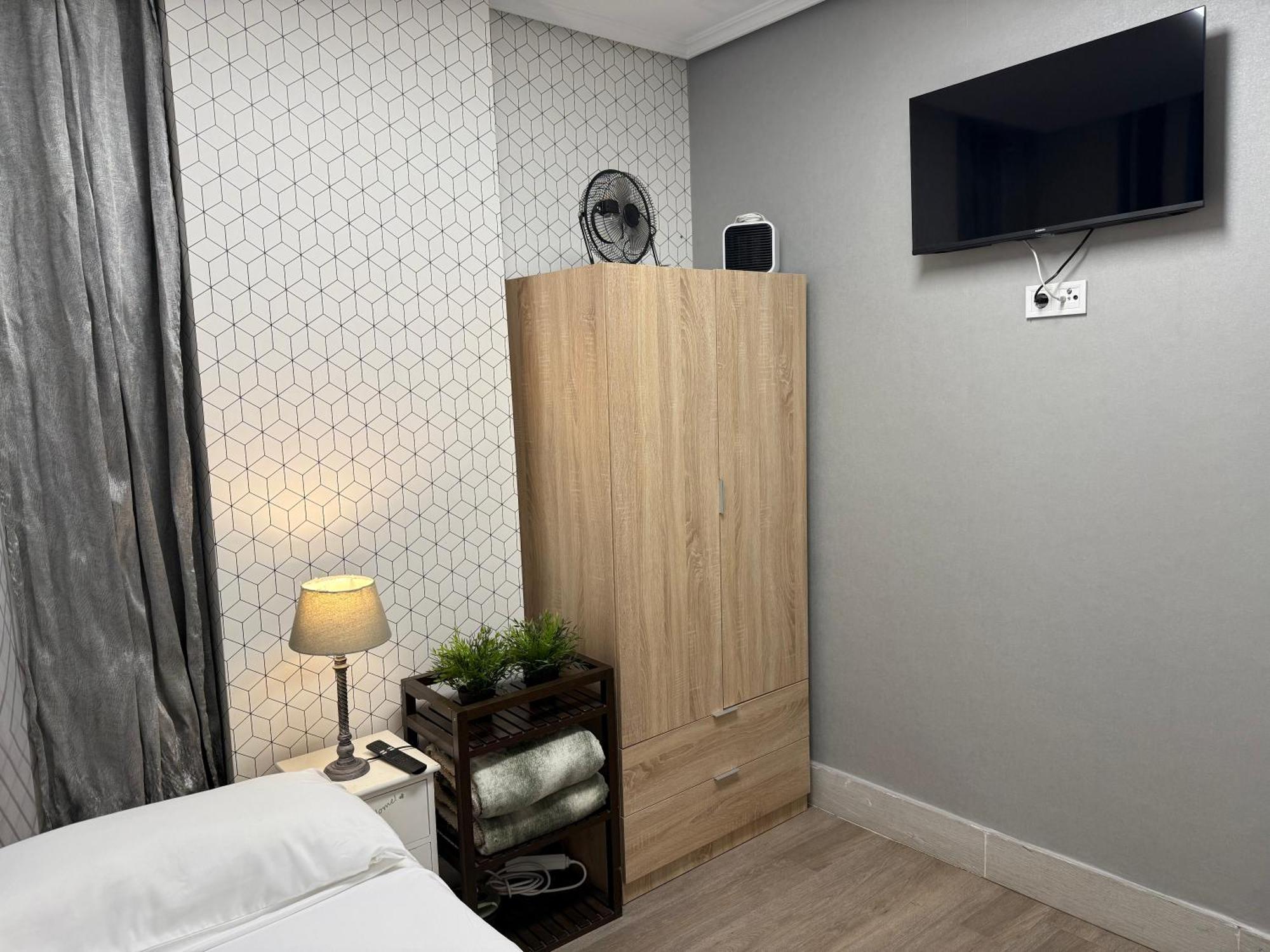 Bilboflat San Mames Apartment Bilbao Exterior photo