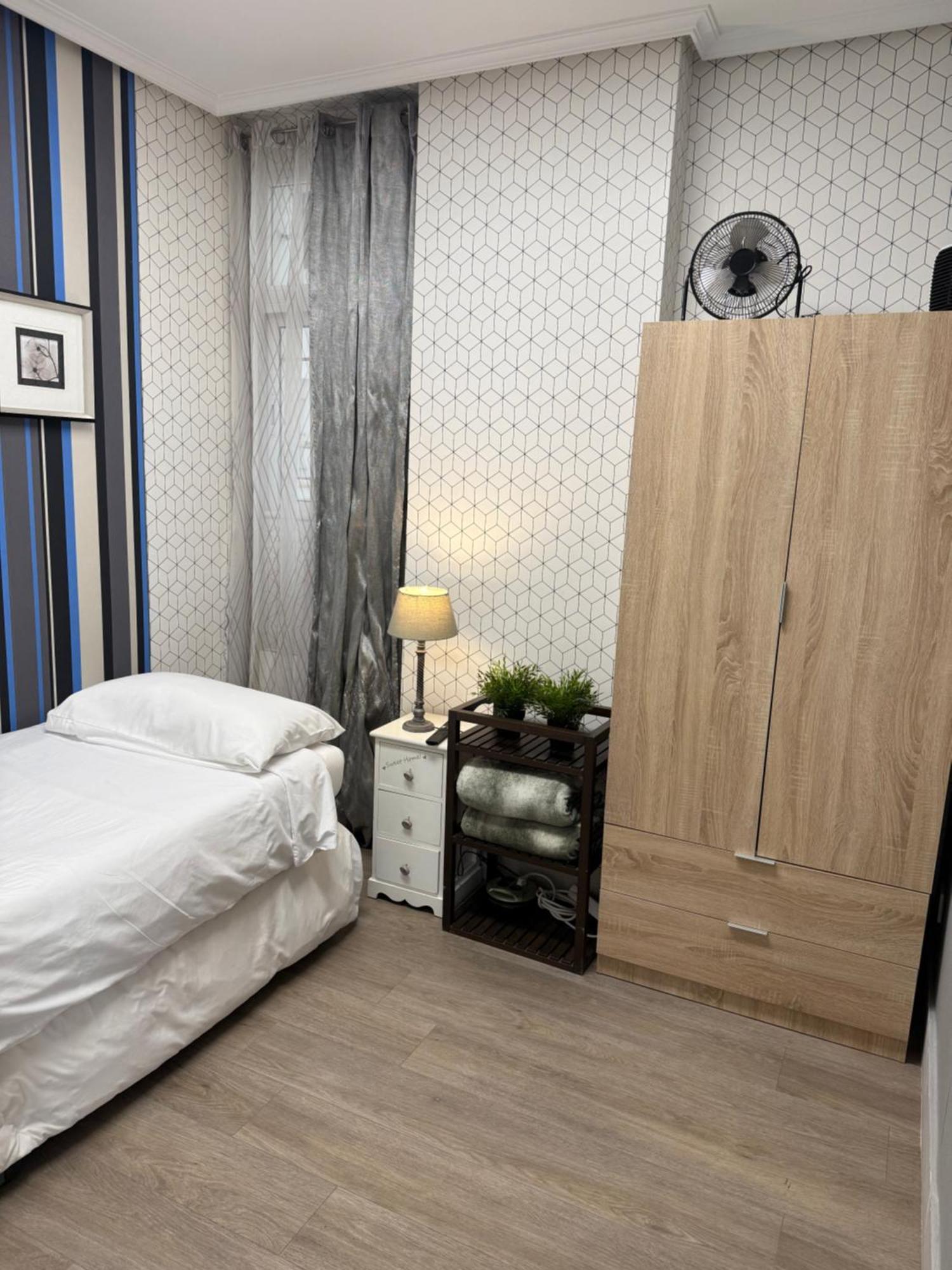 Bilboflat San Mames Apartment Bilbao Exterior photo